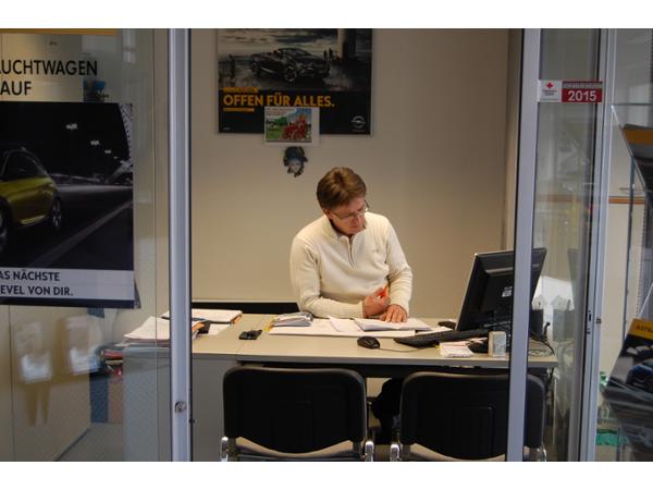 Bild 9 von Autohaus Bidmon GmbH
