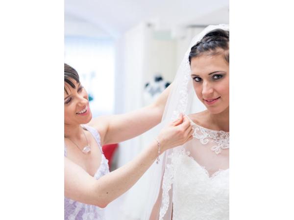 Bild 13 von Neuböck KG Mode/Hochzeit/Tracht