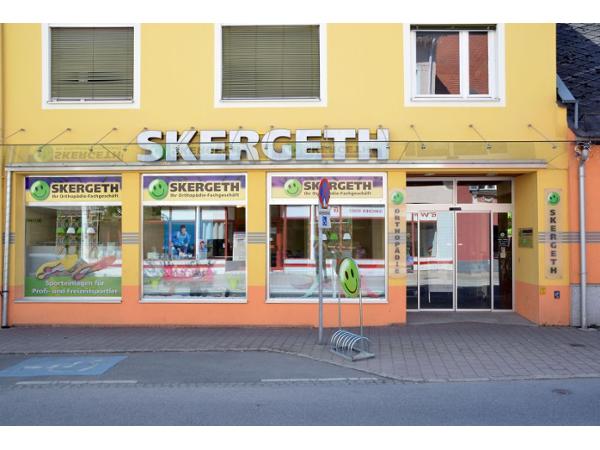 Bild 1 von Skergeth Christine