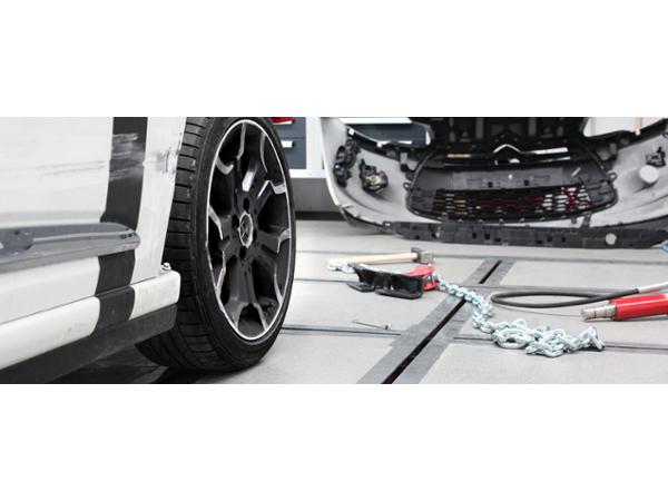 Bild 1 von Autospenglerei u Lackiererei Hillinger GmbH