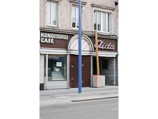 Bild 1 von Aida Prousek & Co Chocolaterie & Großkonditorei