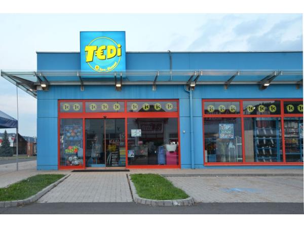 Bild 1 von TEDi Warenhandels GmbH