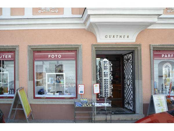 Bild 1 von Gurtner Gerhard