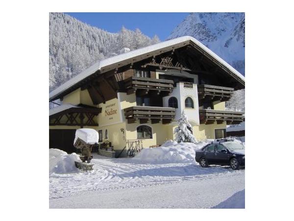 Bild 1 von Appartementhaus Nadine - Familie Schöpf
