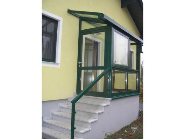 Bild 22 von Alubau-Probst Manfred GesmbH