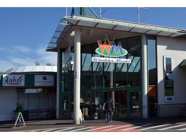 Bild 1 von Winkler Markt KG