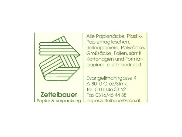 Bild 1 von Zettelbauer Papier & Verpackung