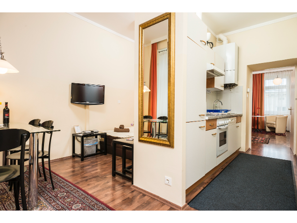 Bild 53 von Appartements Ferchergasse