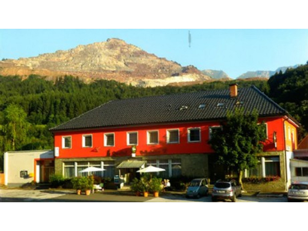 Bild 1 von Gasthof Volkskeller
