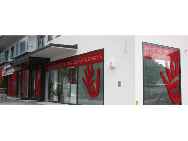 Bild 5 von Physiotherapie Landskron & Heilmassage