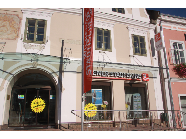 Bild 1 von WIENER STÄDTISCHE Versicherung AG Vienna Insurance Group