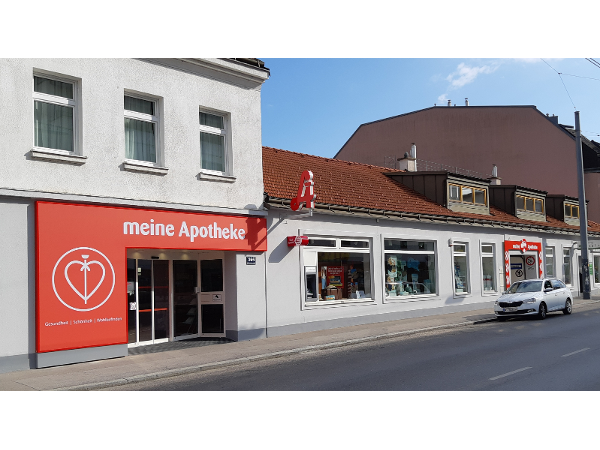 Bild 2 von Meine Apotheke - Mag. pharm. Ivenz KG