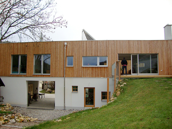 Bild 14 von Hasslinger GmbH - Fensterschauraum
