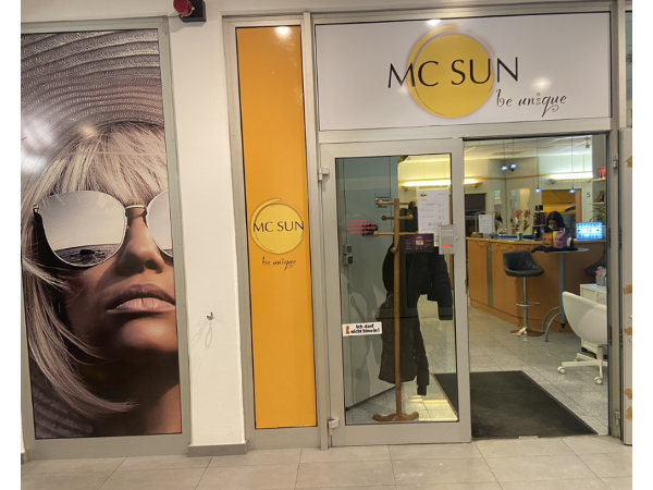 Bild 1 von McSun Sonnenstudio