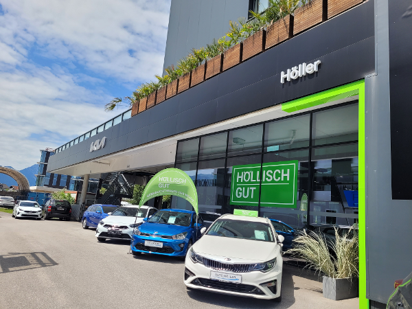 Bild 3 von Auto Höller GmbH