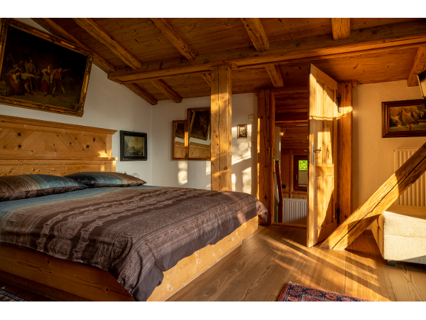 Bild 6 von Das Chalet Muehlermoos - Fam. Hochmuth