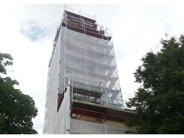 Bild 3 von Ringhofer Gerüstbau GmbH