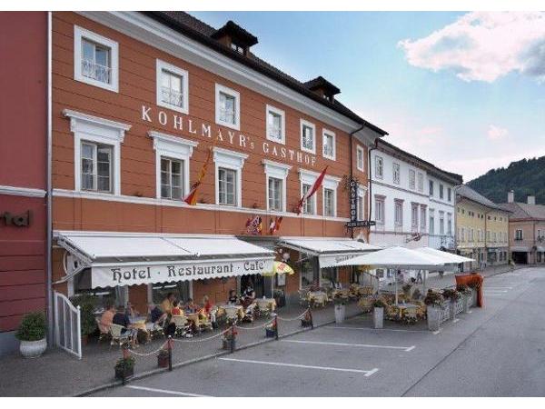 Bild 6 von HOTEL RESTAURANT KOHLMAYR