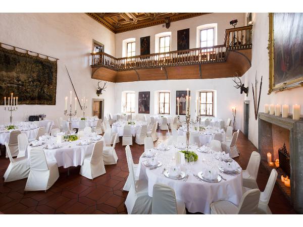 Bild 1 von Palast Gastronomie-GmbH