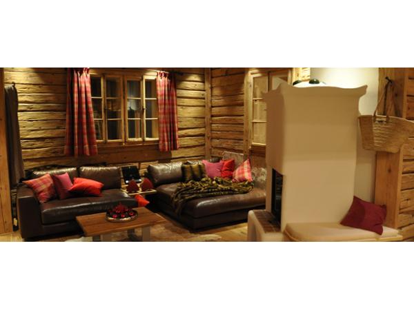 Bild 15 von Chalet Heimatliebe