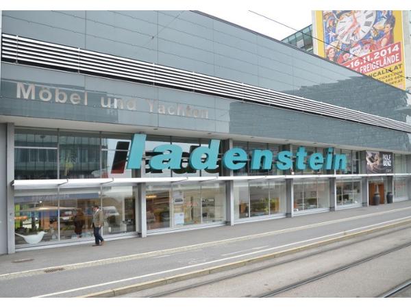 Bild 1 von Ladenstein GesmbH