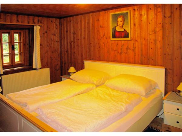 Bild 4 von Wegkreuzhütte