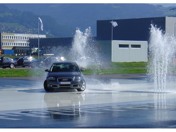 Bild 2 von Driving Camp - Fahrsicherheitszentrum Vorarlberg GmbH