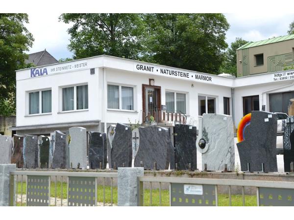 Bild 1 von Egon Kala