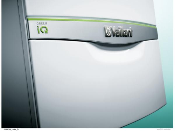 Bild 1 von Vaillant Group Austria GmbH