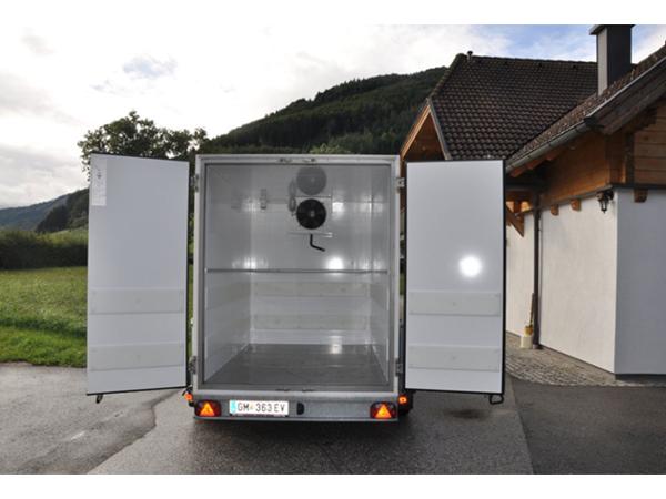 Bild 3 von Traunsee Kälte - Klima GmbH