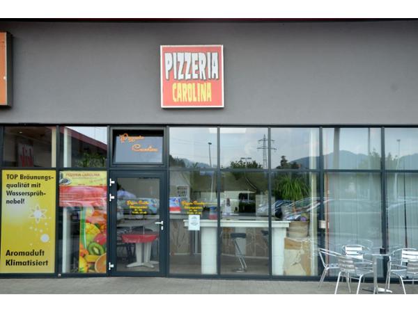 Bild 2 von Pizzeria Carolina