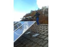 Installationen Naschberger