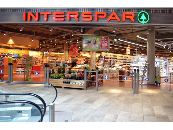 Bild 2 von INTERSPAR