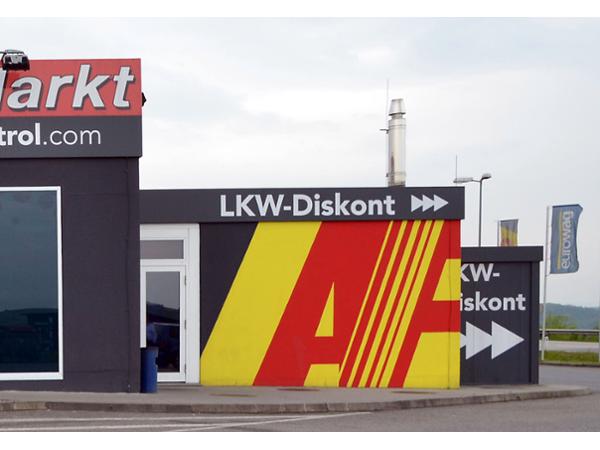 Bild 1 von AP - Trading GmbH