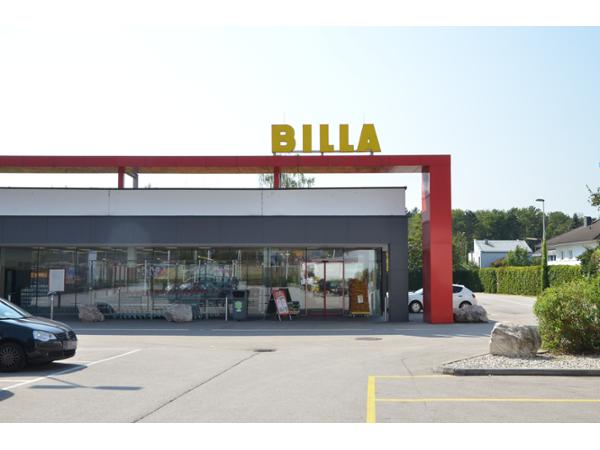 Bild 1 von Billa AG