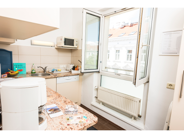Bild 73 von Appartements Ferchergasse