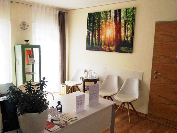 Bild 6 von Rückenwind Therapie & Training Patrick Ruhdorfer