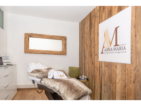 Bild 1 von Studio Anna-Maria