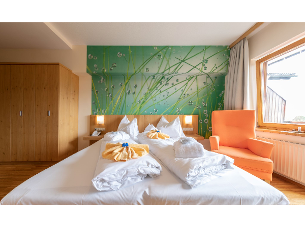 Bild 24 von Almfrieden Hotel & Romantikchalet
