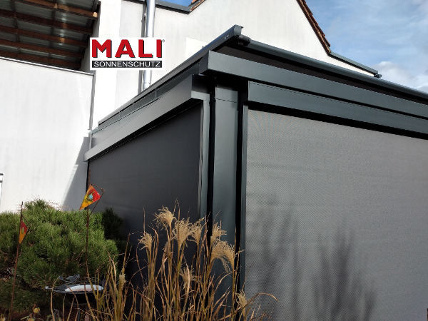 Bild 21 von MALI - Sonnenschutz