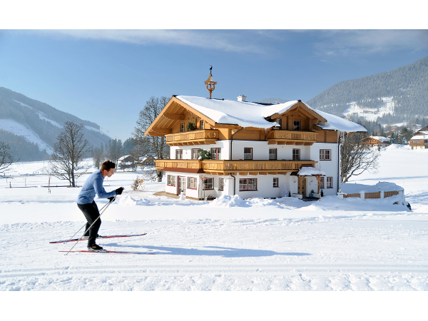 Bild 2 von Landhaus Katharina