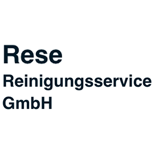 Logo von RESE Reinigungsservice GmbH Gebäudereinigung, Fensterreinigung
