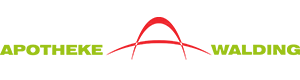 Logo von Apotheke Walding
