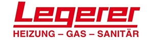Logo von Florian Legerer / Gas Heizung Sanitär