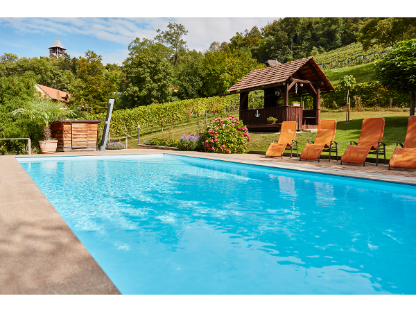 Bild 8 von Hotel Domittner I Restaurant Klöcherhof