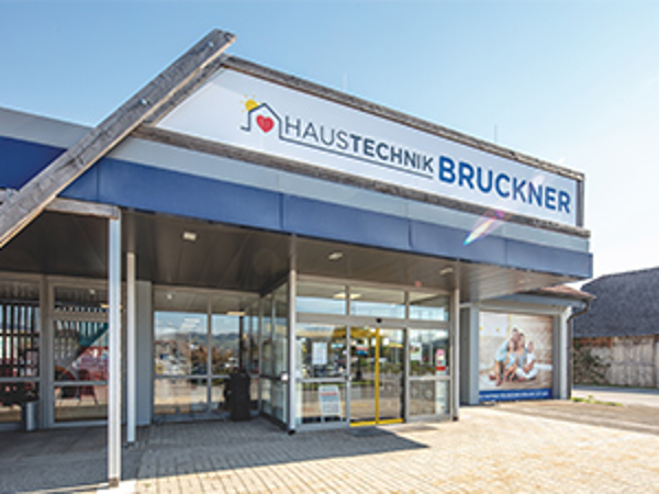 Bild 11 von Haustechnik Bruckner GmbH