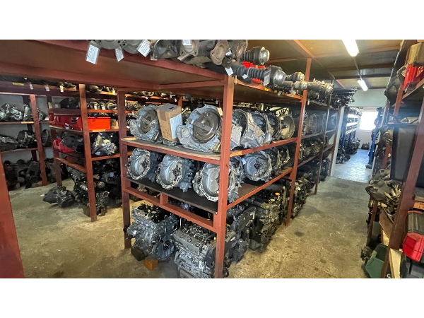 Bild 26 von Opel Gebrauchtteile Auto Reichhardt KFZ