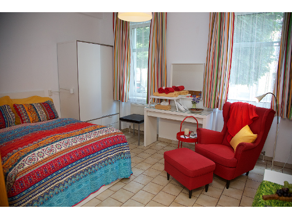 Bild 9 von City Apartments - Domizil  in Wien