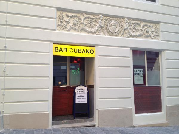 Bild 1 von Ron Con Soda - Cubanische Bar