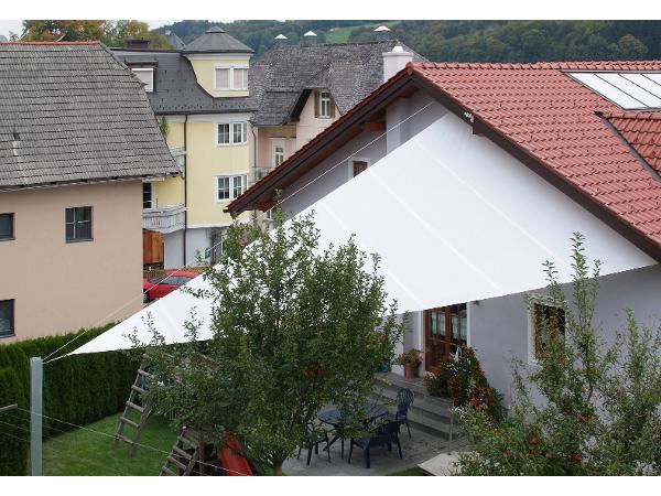 Bild 8 von LET Sonnensegel GmbH